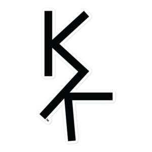 Vinyl Stickers