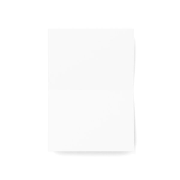 Greeting Cards "Cattle Drive" (1, 10, 30, and 50pcs) - Image 12