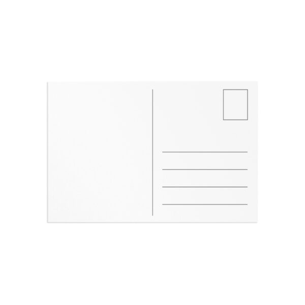 Postcards "Barbwire" - Image 7
