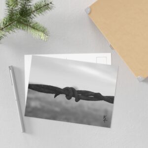 Postcards