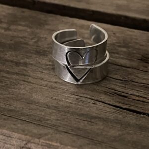 Stamped Jewelry