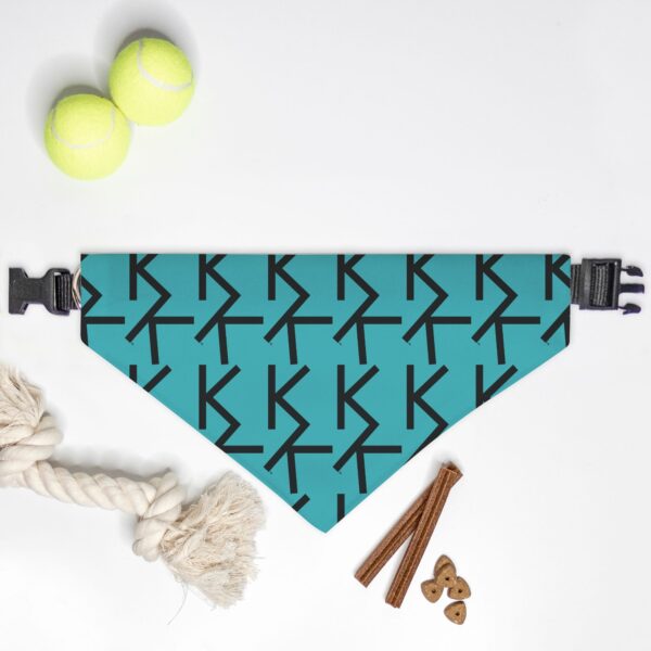 Pet Collar + Bandana - Image 3
