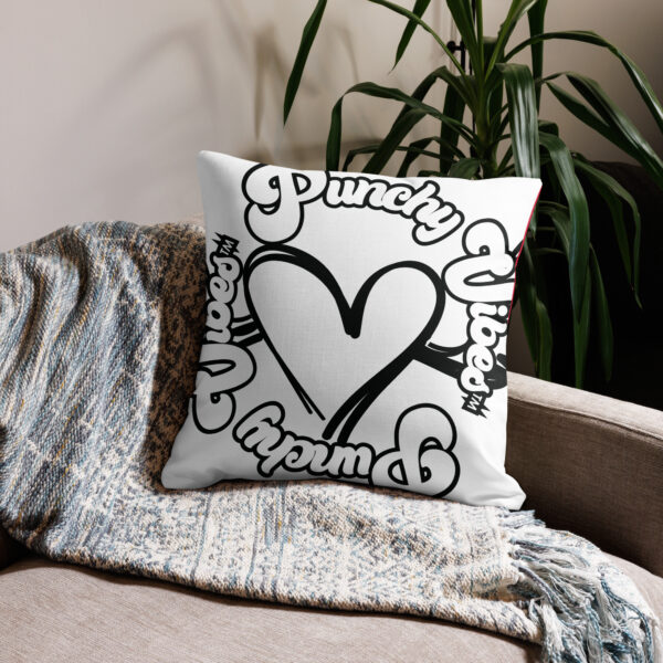 Premium Pillow "Cowboy Killer" - Image 4