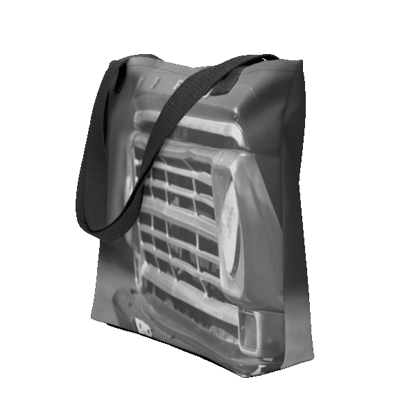 Tote Bag "Ford"