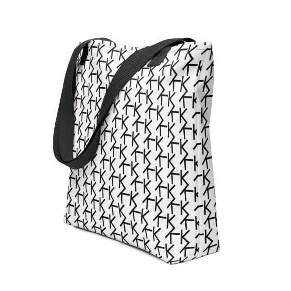 Brand Your Bags (Totes, Drawstrings, Duffels + More)