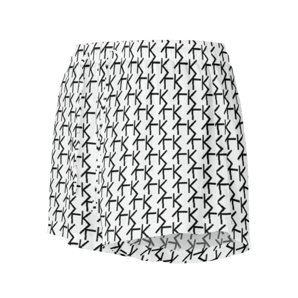 Brand Your PJs (Shorts) - Image 2