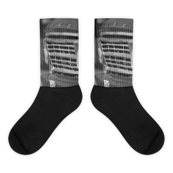 Socks "Ford"