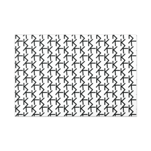 Brand Your Wrapping Paper