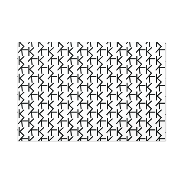Brand Your Wrapping Paper
