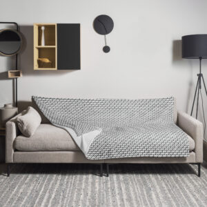 Brand Your Throw Blanket (Vertical or Horizontal)