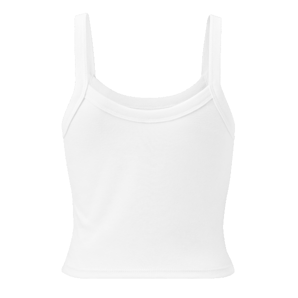 Brand Your PJs (Tank Top) - Image 2