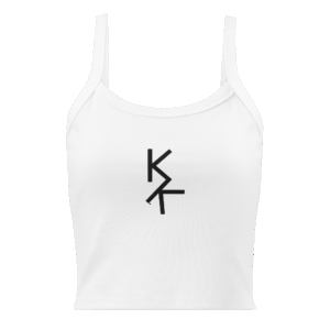 Brand Your PJs (Tank Top)