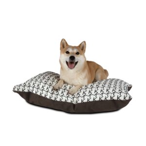 Brand Your Dog's Bed (40"x30")