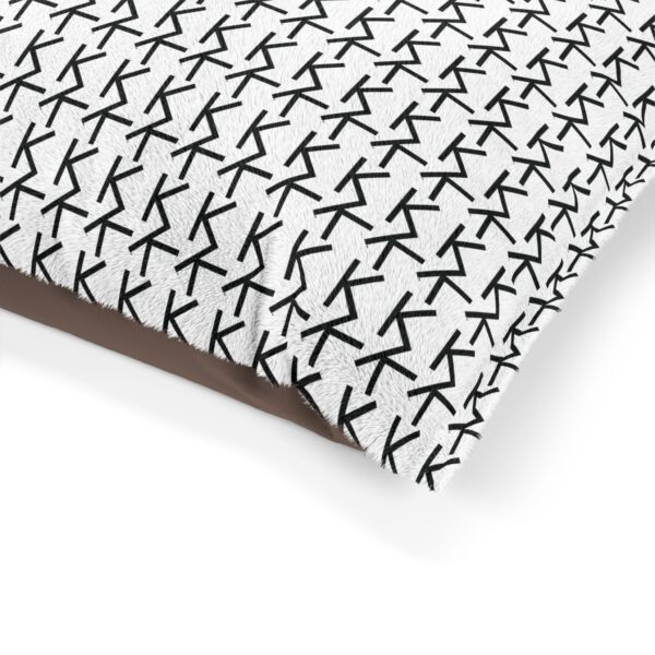 Brand Your Dog's Bed (40"x30") - Image 3