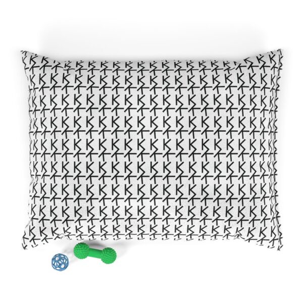 Brand Your Dog's Bed (40"x30") - Image 2