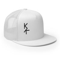 Branded Flatbill