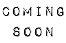 Coming Soon