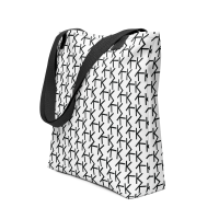 Branded Tote Bag